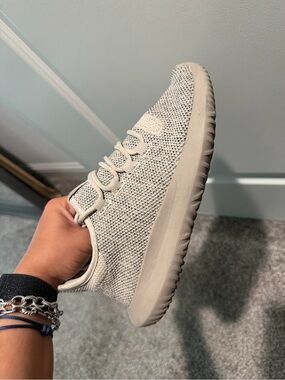 Adidas Tubular Shadow Men’s 4.5/Womens 6.5/EU 36.5